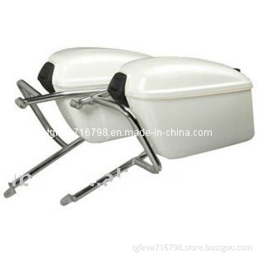 Motorcycle Side Box